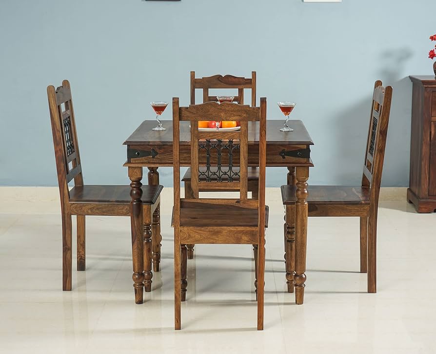 Wooden Dining Table