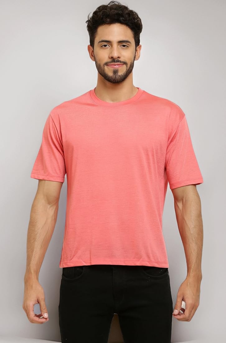 Cotton T-Shirt