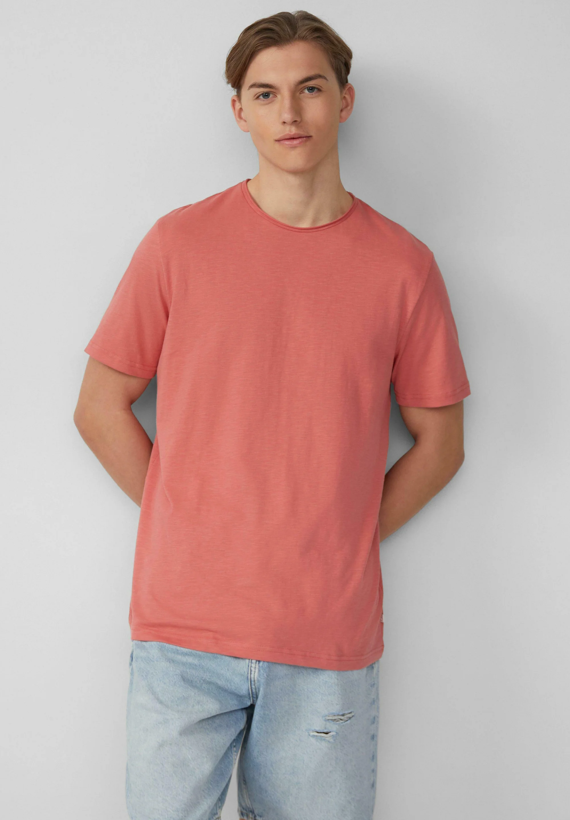 Cotton T-Shirt
