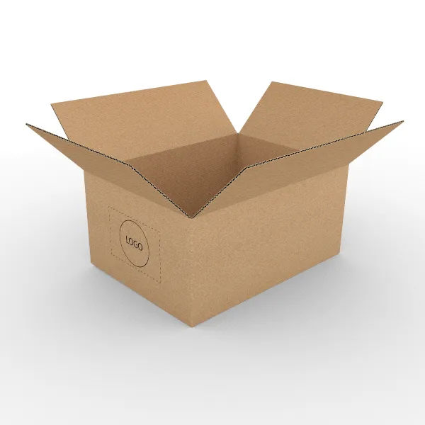 Paper Packaging Box
