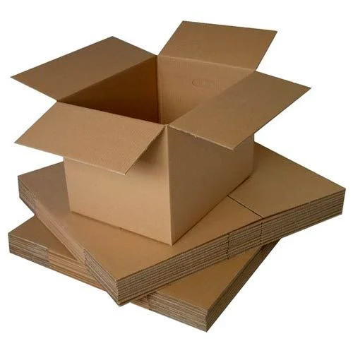 Paper Packaging Box